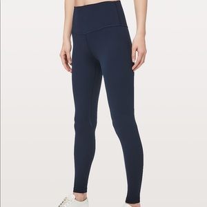 lulu lemon Align Pant 28"